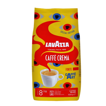 Lavazza Caffe Crema Leggero Special Edition cafea boabe 1kg , cafea, cafea boabe, cafea lavazza, cafea lavazza caffe crema, lavazza caffe crema forte, lavazza editie speciala, cafea lavazza special edition, cafea boabe lavazza caffe crema forte, caffe cre