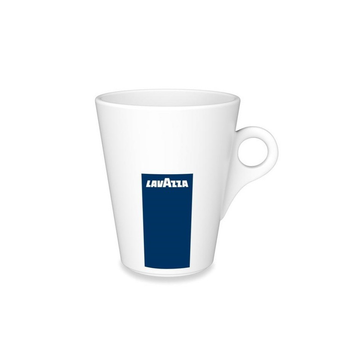 Lavazza cani latte macchiato set 6 buc