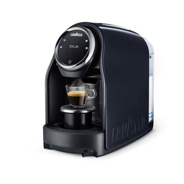 SAECO®* OTC Espresso Machine + 100 Free Lavazza Blue Capsules