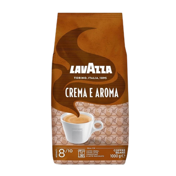Lavazza Crema e Aroma cafea boabe 1kg, cafea lavazza boabe, cafea boabe, cafea boabe Arabica, cafea boabe 1 kg, cafea lavazza crema aroma, cafea boabe parfumata, cafea boabe cremoasa, cafea boabe aromata, cafea lavazza aroma, lavazza cremoso cafea boabe