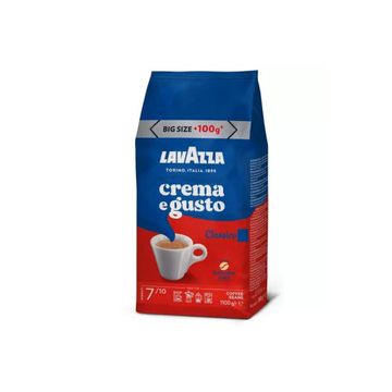 Lavazza Crema e Gusto Classico 1.1kg cafea boabe