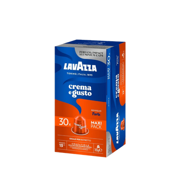 Lavazza Crema e Gusto Forte 30 capsule aluminiu compatibile Nespresso, Lavazza Espresso Intenso 30 capsule Nespresso, Lavazza Espresso Classico 30 capsule Nespresso, Lavazza Espresso Dek 30 capsule Nespresso, capsule Lavazza Dek Nespresso, capsule Lavazza Lavazza Crema e Gusto Forte 30 capsule aluminiu compatibile Nespresso, Lavazza Espresso Intenso 30 capsule Nespresso, Lavazza Espresso Classico 30 capsule Nespresso, Lavazza Espresso Dek 30 capsule Nespresso, capsule Lavazza Dek Nespresso, capsule Lavazza