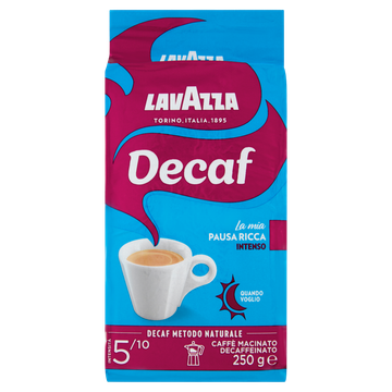 Lavazza DEK Intenso 250g cafea macinata decofeinizata, Lavazza Tierra Single Origin Brasile Cerrado 180g cafea macinata, cafea macinata Lavazza, cafea macinata, lavazza macinata, 12.70 Lavazza Tierra Brasile Espresso 180g cafea macinata