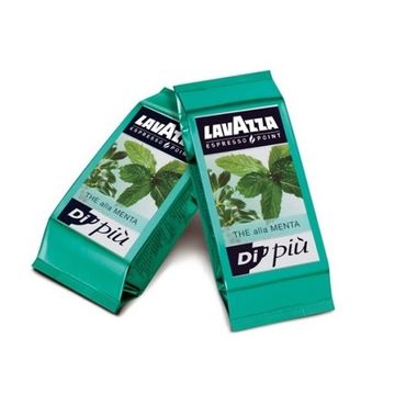 Capsule Lavazza EP ceai menta