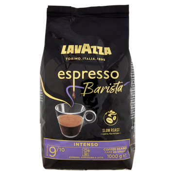 Lavazza Espresso Barista Intenso cafea boabe, lavazza espresso, cafea barista, lavazza barista, lavazza barista intenso, lavazza 1kg, cafea boabe 1kg, cafea lavazza 1kg, cafea boabe 1kg lavazza, lavazza intenso, lavazza intenso 1kg, cafea boabe, cafea boa