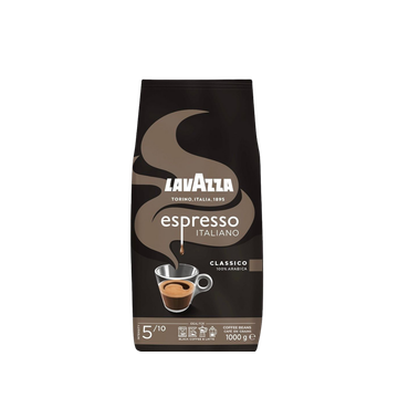 lavazza caffe espresso, cafea lavazza boabe, cafea boabe arabica, cafea boabe lavazza arabica, 63.00