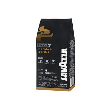Lavazza Expert Crema e Aroma cafea boabe 1kg, lavazza crema ricca, lavazza crema cafea boabe, cafea boabe arabica, cafea boabe lavazza arabica, lavazza qualita oro 250g pret, lavazza qualita oro pret, lavazza d'oro