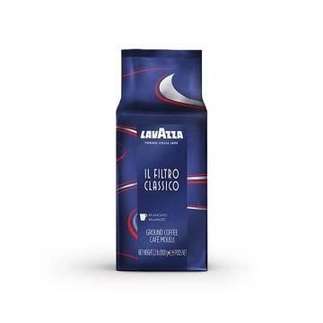 Lavazza Filtro Classico cafea măcinată 1kg