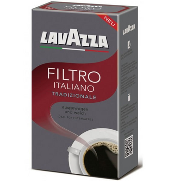 Lavazza Filtro Italiano Tradizionale 500gr cafea macinata