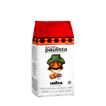 Lavazza Gran Cafe Paulista cafea boabe 1kg, cafea lavazza boabe, cafea boabe, cafea boabe Arabica, cafea boabe 1 kg, cafea lavazza Gran Cafe Paulista, cafea boabe parfumata, cafea boabe cremoasa, cafea boabe aromata, cafea lavazza aroma, lavazza cremoso c