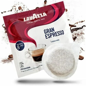 Lavazza Gran Espresso cialde ESE, cafea lavazza, poduri lavazza, poduri lavazza ese, cialde, cialde lavazza, gran espresso, cialde gran espresso, gran espresso cialde, ese, ese pods, lavazza poduri, poduri lavazza, cafea lavazza ese, cafea lavazza gran es
