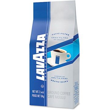 Lavazza Gran Filtro Classico 1kg cafea macinata