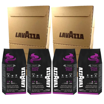 Pachet 24 x Lavazza Gusto Forte Vending cafea boabe 1kg, cafea lavazza, cafea lavazza vending, cafea vending, cafea lavazza gusto forte vending, Lavazza Gusto Forte Vending cafea boabe 1kg, cafea lavazza, cafea lavazza boabe, cafea boabe 1 kg, cafea lavaz