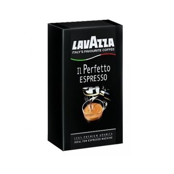 Lavazza Il Perfetto Espresso 250g cafea macinata