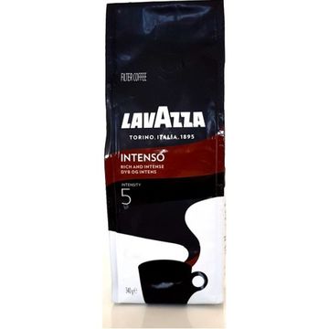 Lavazza Intenso Filter 340g cafea macinata
