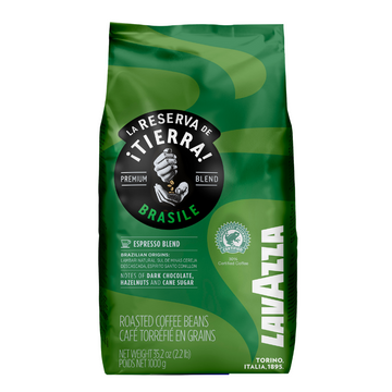 Lavazza Espresso Barista Perfetto, 1kg, cafea boabe, cafea lavazza, lavazza boabe 1kg, lavazza barista, barista, barista perfetto, cafea 1kg, cafea 100 arabica, cafea 100% arabica, cafea profesionala, cafea de bar Lavazza Espresso Barista Gran Crema cafea