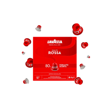 80 capsule Lavazza Qualita Rossa Nespresso, capsule lavazza, capsule lavazza nespresso, capsule nespresso, 80 capsule lavazza, 80 capsule Lavazza Crema e Gusto Classico Nespresso, 80 capsule Lavazza Crema e Gusto Classico, capsule lavazza gusto forte, cap