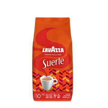 Lavazza Suerte 1kg cafea boabe, cafea lavazza, cafea lavazza suerte, cafea cremoasa boabe, cafea tare boabe, Lavazza Espresso Barista Perfetto, 1kg, 1 kg cafea boabe, cafea lavazza, lavazza boabe 1kg, lavazza barista, barista, barista perfetto, cafea 1kg,