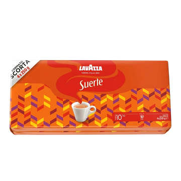 cafea italiana, cafea tare, cafea robusta, cafea cremoasa, cafea macinata tare, cafea macinata ieftina, cafea macinata lavazza ieftina, cafea macinata robusta, cafea macinata lavazza, lavazza suerte