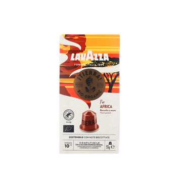 capsule Lavazza Tierra Africa, capsule, capsule cafea, capsule lavazza, capsule nespresso, capsule nespresso Lavazza, capsule nespresso lavazza dolce, capsule cafea lavazza, capsule lavazza espresso, 10 capsule cafea lavazza nespresso