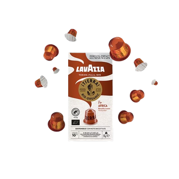 capsule Lavazza Tierra Africa, capsule, capsule cafea, capsule lavazza, capsule nespresso, capsule nespresso Lavazza, capsule nespresso lavazza dolce, capsule cafea lavazza, capsule lavazza espresso, 10 capsule cafea lavazza nespresso