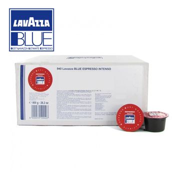 Lavazza Blue Intenso Pack 300 capsule cafea