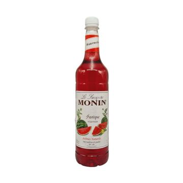 Monin Sirop Watermelon Pepene Rosu PET 1L