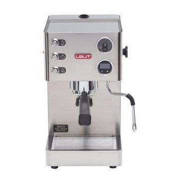 Lelit PL81 Grace VIP Line espressor clasic