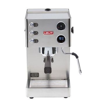 Lelit PL91 Victoria VIP Line espressor clasic