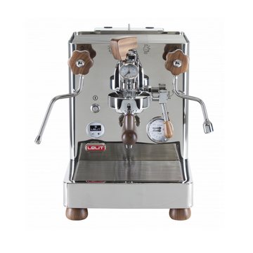 Lelit Bianca PL162T espressor clasic