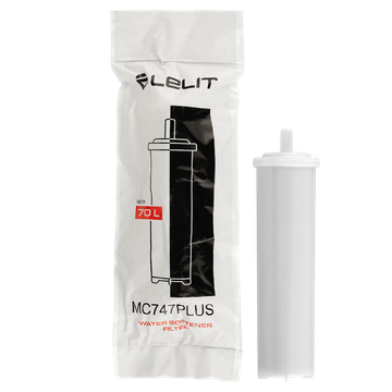 Lelit filtru cu rasini pentru purificarea apei 70L