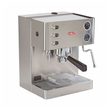 Lelit PL92T Elizabeth VIP Line espressor clasic