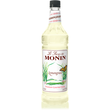 Monin Sirop Lemongrass Citronelle 700ml