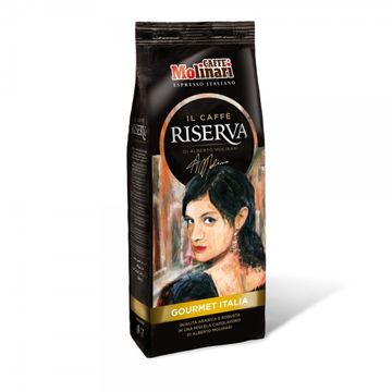 Molinari Riserva Gourmet Italia 250g cafea macinata