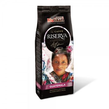 Molinari Riserva Guatemala 250gr cafea macinata