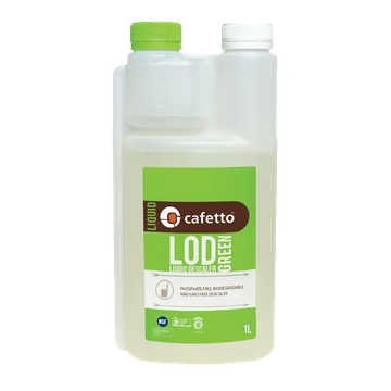 Cafetto Organic decalcifiant 250ml, decalcifiant cafetto, Decalcifiant Gaggia 250ml, decalcifiant, curatare, decalcifiere, curatare philips, curatare espressor, curatare rasnita, intretinere espressor, decalcifiant cafetto, cafetto decalcifiant 1L