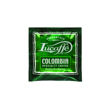 Lucaffe Colombia Special cialde ESE, Lucaffe Colombia, Lucaffe Classic Lungo cialde ESE, Lucaffe Classic cialde ESE, Classic ESE, cialde ESE Classic, Lucaffe Classic cialde ESE, cialde, cialde lucaffe, paduri cafea, poduri cafea, paduri ese, cialde ese, p