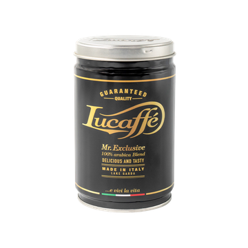 Lucaffe Mr Exclusive, cafea mr exclusive, cafea lucaffe 100% arabica, Lucaffe cafea, cafea, cafea boabe, cafea espresso, cafea arabica, cafea boabe lucaffe, cafea boabe mr exclusive, cafea lucaffe 1kg