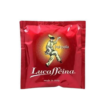 Lucaffe Pulcinella cialde ESE, Pulcinella ESE, cialde ESE Pulcinella, Lucaffe BlueCaffe cialde ESE, cialde, cialde lucaffe, paduri cafea, poduri cafea, paduri ese, cialde ese, paduri lavazza, lavazza gran espresso, lavaza, lavazza cialde, cialde gran espr