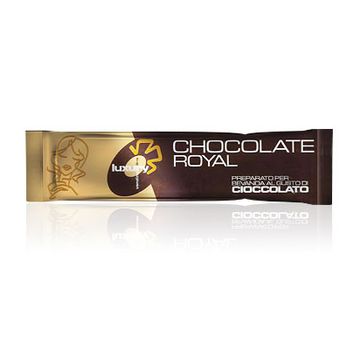 Luxury Royal ciocolata densa instant plic 50buc