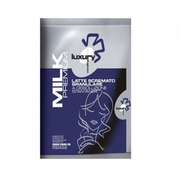 Luxury Premium Plus 100% lapte granulat 200gr