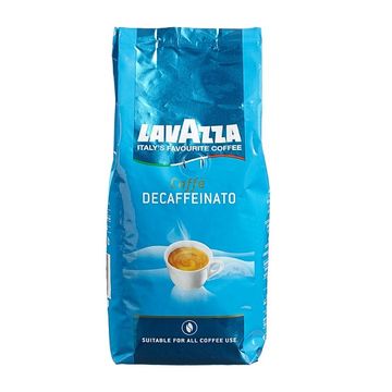 Lavazza Caffe Decaffeinato boabe (decofeinizata natural) 500gr