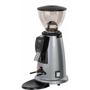 MACAP M42D rasnita profesionala cafea on demand