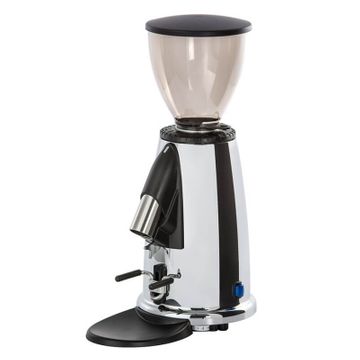 MACAP M2D rasnita profesionala cafea on demand
