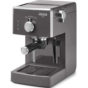 Gaggia Viva Style Chic Grey espressor clasic