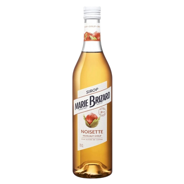 Marie Brizard Sirop Alune 700ml, marie brizard sirop, sirop alune, marie brizard, sirop cafea
