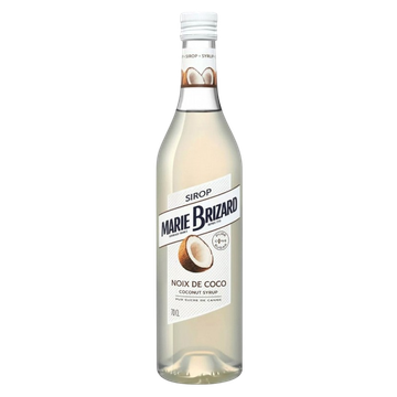 Marie Brizard Sirop Cocos 700ml, marie brizard sirop, sirop cocos, marie brizard, sirop cafea 