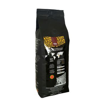 Mauro Origin Ethiopia cafea boabe 1kg