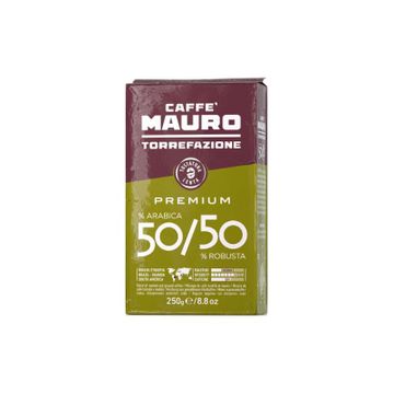 mauro premium cafea macinata kfea.ro