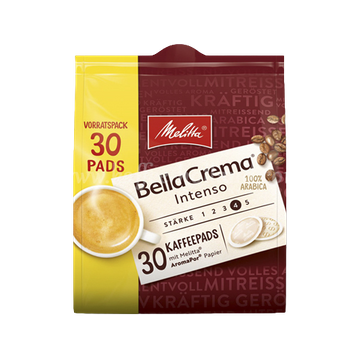 Melitta Bella Crema Intenso 30 paduri Senseo, Melitta Harmonie 30 paduri Senseo, Melitta Auslese 30 paduri Senseo, paduri melitta, senseo melitta, senseo paduri melitta, espresso, paduri alberto, paduri espresso, paduri jacobs, jacobs senseo, paduri jacob